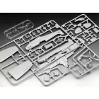 Revell Model Set Spitfire Mk.IIa makett