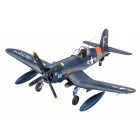 Revell Model Set F4U-4 Corsair makett