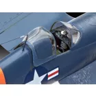 Revell Model Set F4U-4 Corsair makett