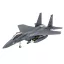 Revell - Model Set F-15E Strike Eagle repülő makett