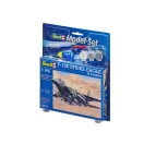 Revell - Model Set F-15E Strike Eagle repülő makett