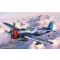 Revell - Model Set P-47M Thunderbolt makett