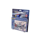 Revell - Model Set P-47M Thunderbolt makett