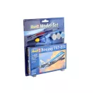 Revell - Model Set Boeing 747-200 repülő makett