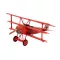 Revell - Model Set Fokker DR.1 Triplane makett