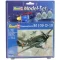 Revell Model Set Messerschmitt Bf-109 G-10 makett