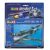 Revell Model Set Spitfire Mk V makett