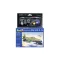 Revell Messerschmitt Me 262 A-1a - Model Set makett