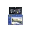 Revell Messerschmitt Me 262 A-1a - Model Set makett