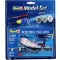 Revell Model Set Boeing 747 makett