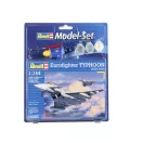 Revell - Model Set Eurofighter Typhoon makett