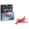 Revell - Model Set BAe Hawk T.1 Red Arrow makett