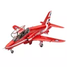 Revell - Model Set BAe Hawk T.1 Red Arrow makett