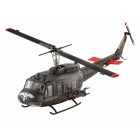 Revell Model Set Bell UH-1H Gunship makett
