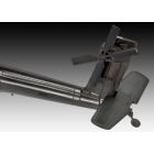 Revell Model Set AH-64A Apache makett