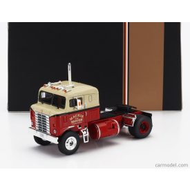 IXO KENWORTH BULLNOSE 1950
