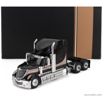 IXO INTERNATIONAL LONESTAR TRACTOR TRUCK 3-ASSI 2010