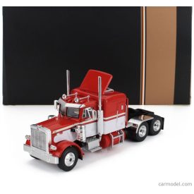 IXO Peterbilt 359 TRACTOR TRUCK 3-ASSI 1973
