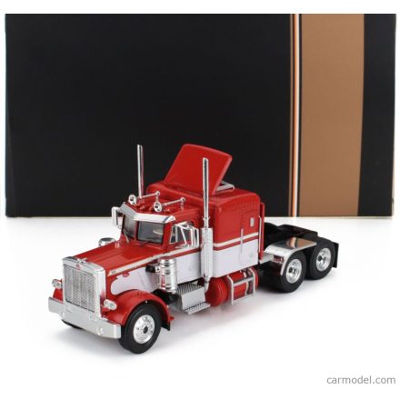 IXO Peterbilt 359 TRACTOR TRUCK 3-ASSI 1973