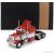 IXO Peterbilt 359 TRACTOR TRUCK 3-ASSI 1973