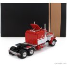 IXO Peterbilt 359 TRACTOR TRUCK 3-ASSI 1973