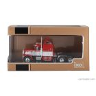 IXO Peterbilt 359 TRACTOR TRUCK 3-ASSI 1973