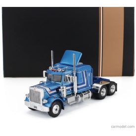 IXO Peterbilt 359 TRACTOR TRUCK 3-ASSI 1973