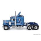 IXO Peterbilt 359 TRACTOR TRUCK 3-ASSI 1973