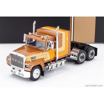 IXO FORD LTL 900 TRACTOR TRUCK 3-ASSI 1978