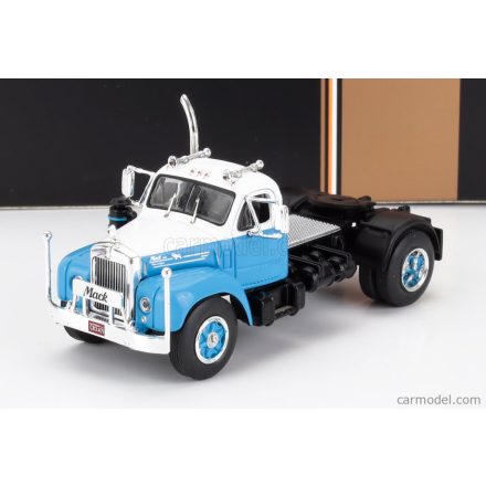 IXO MACK B61 TRACTOR TRUCK 2-ASSI