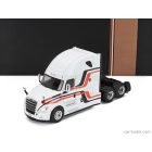 IXO Freightliner CASCADIA TRACTOR TRUCK 3-ASSI 2018