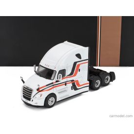 IXO Freightliner CASCADIA TRACTOR TRUCK 3-ASSI 2018