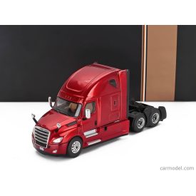 IXO Freightliner CASCADIA TRACTOR TRUCK 3-ASSI 2018