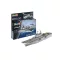 Revell - Model Set Assault Carrier USS WASP CLASS hajó makett
