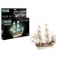 Revell - Model Set HMS Beagle hajó makett