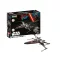 Revell - Poe's X-Wing Fighter (w/Sound): Build & Play sci-fi makett