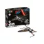 Revell - Poe's X-Wing Fighter (w/Sound): Build & Play sci-fi makett