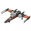 Revell - Poe's X-Wing Fighter (w/Sound): Build & Play sci-fi makett