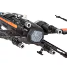 Revell - Poe's X-Wing Fighter (w/Sound): Build & Play sci-fi makett