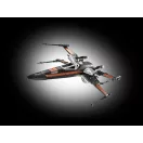 Revell - Poe's X-Wing Fighter (w/Sound): Build & Play sci-fi makett