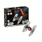 Revell - Build & Play: First Order Special TIE Forces sci-fi makett