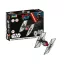 Revell - Build & Play: First Order Special TIE Forces sci-fi makett