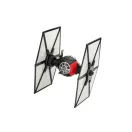 Revell - Build & Play: First Order Special TIE Forces sci-fi makett
