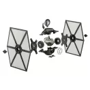 Revell - Build & Play: First Order Special TIE Forces sci-fi makett