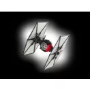 Revell - Build & Play: First Order Special TIE Forces sci-fi makett