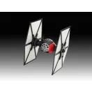 Revell - Build & Play: First Order Special TIE Forces sci-fi makett