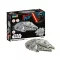 Revell - Millennium Falcon (Light/Sound): Build & Play sci-fi makett