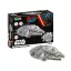 Revell - Millennium Falcon (Light/Sound): Build & Play sci-fi makett