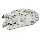 Revell - Millennium Falcon (Light/Sound): Build & Play sci-fi makett