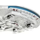 Revell - Millennium Falcon (Light/Sound): Build & Play sci-fi makett